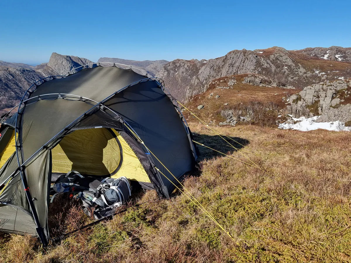 NORTENT Vern 3 (NEW)