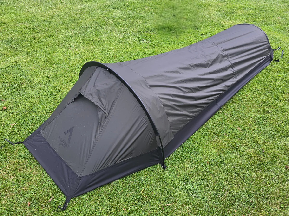 Skjul Bivy