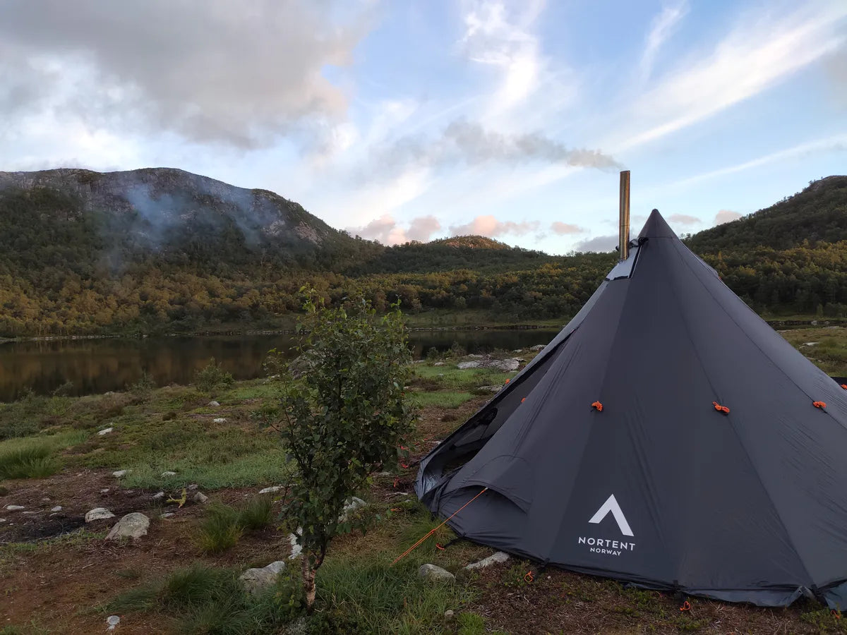 NORTENT Lavvo6 ARCTIC