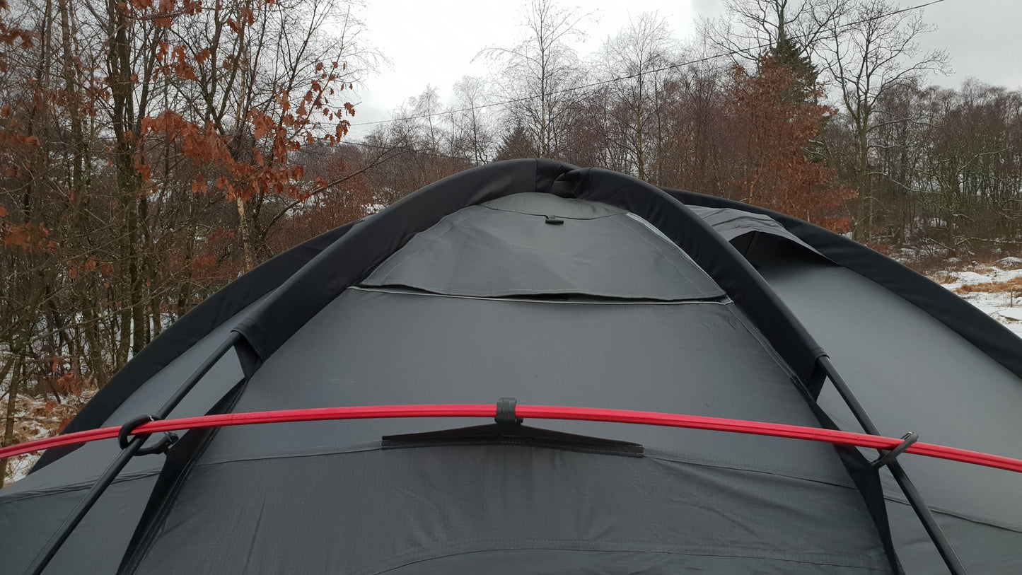 NORTENT Gamme6 ARCTIC / EXTREME