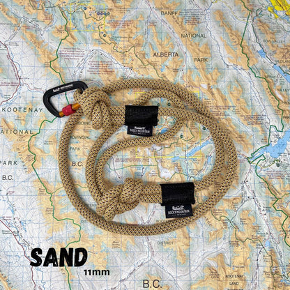 RMD Squamish Eco-Friendly Dog Rope Leash