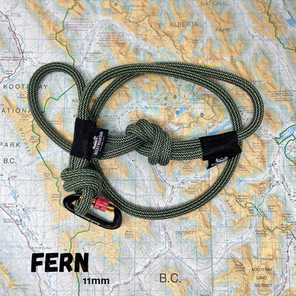 RMD Squamish Eco-Friendly Dog Rope Leash