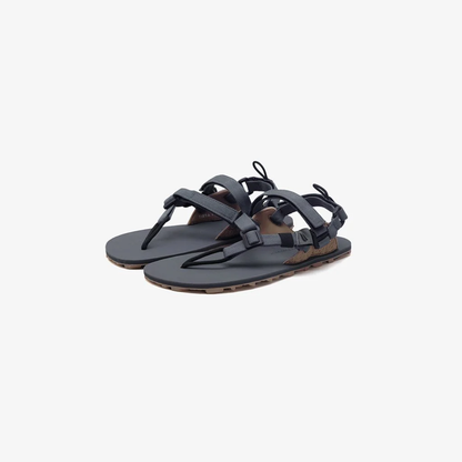 Jejak All Terrains Barefoot Flip Flops X Tirta　Fogwood On Gum