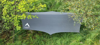 NORTENT Helleren 10D 3000mm Tarp EXTREME　ヘレレーンタープ