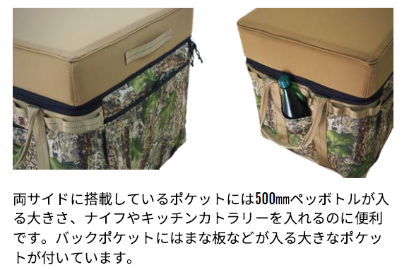 Deelight Hybrid Cooler box – Ablaze Deelight Hybrid Cooler box – Ablaze