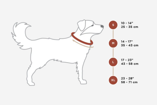 RMD Banff Alpine Collar 