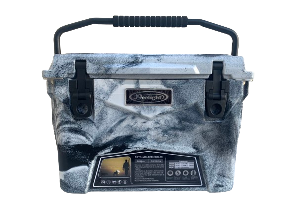 Deelight Iceland cooler 20QT 