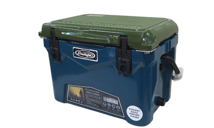 Deelight Iceland cooler 20QT 