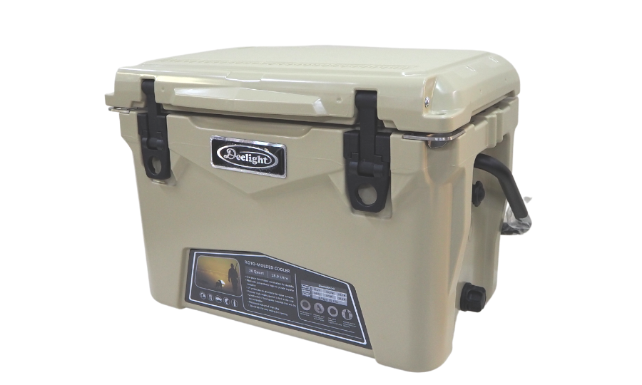 Deelight Iceland cooler 20QT 