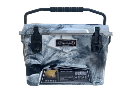 Deelight Iceland cooler 20QT 