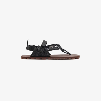 Jejak All Terrains Barefoot Flip Flops X Tirta　Darkwood On Gum
