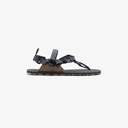 Jejak All Terrains Barefoot Flip Flops X Tirta　Fogwood On Gum