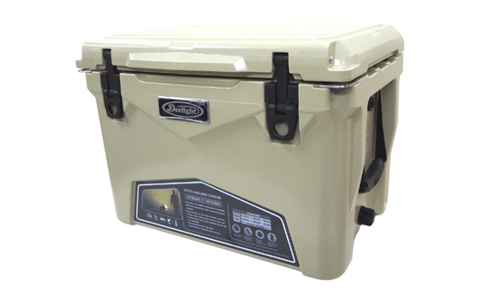 Deelight Iceland cooler 35QT