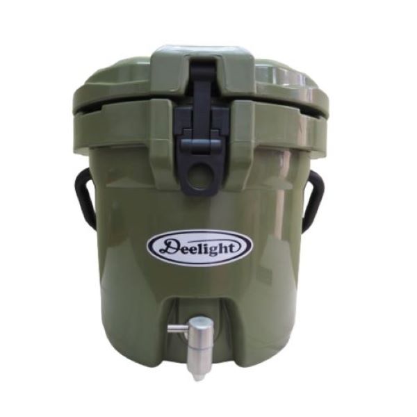 Deelight Ice Bucket – Ablaze