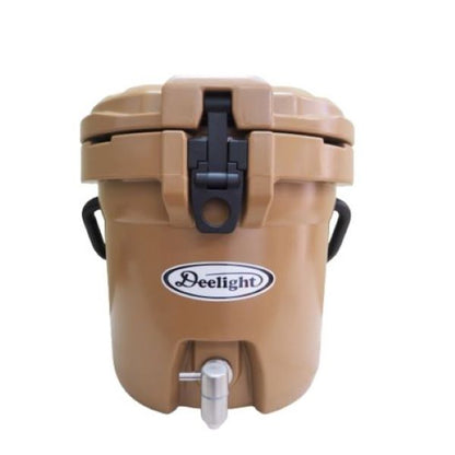 Deelight Ice Bucket 2.5gallon