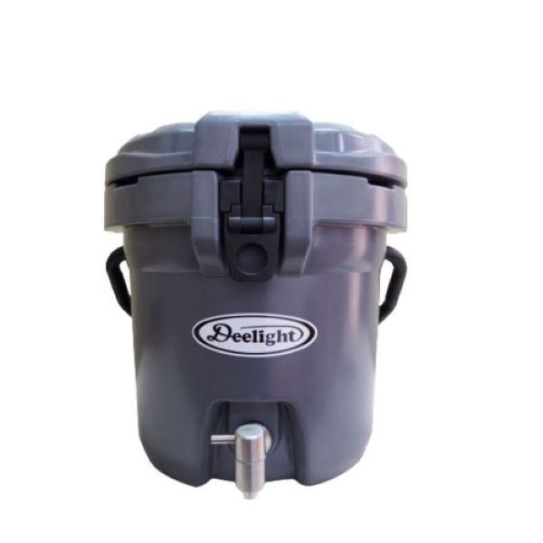 Deelight Ice Bucket 2.5gallon