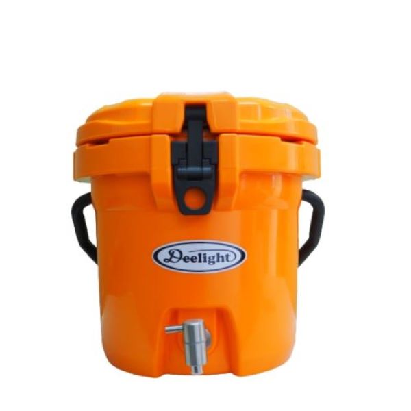 Deelight Ice Bucket 2.5gallon