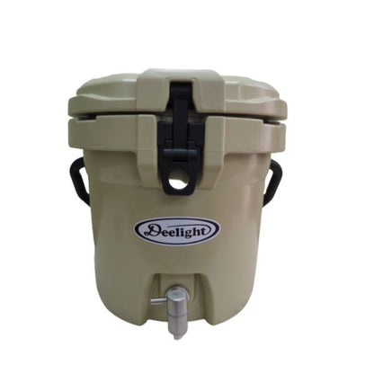 Deelight Ice Bucket 2.5gallon