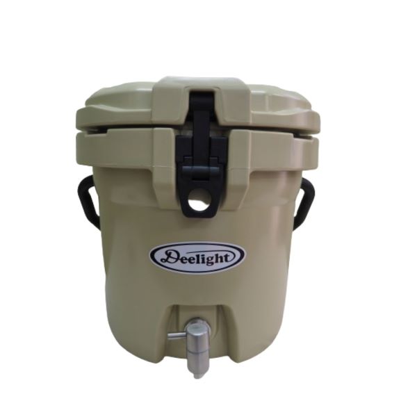 Deelight Ice Bucket 5gallon