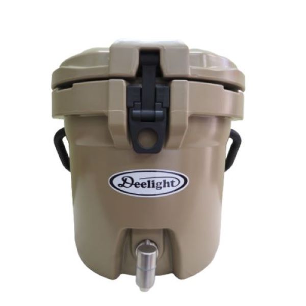 Deelight Ice Bucket 2.5gallon