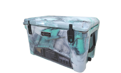 Deelight Iceland cooler 45QT