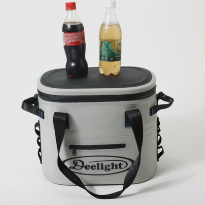 Deelight Glacier 20 CAN soft cooler