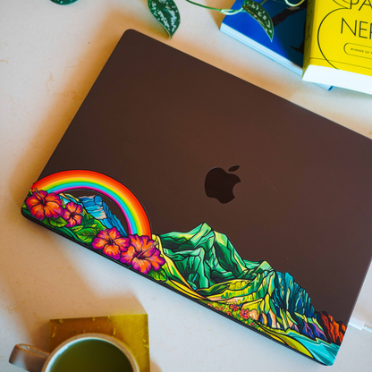Hydrascape Stickers　HAWAII Infinity Sticker