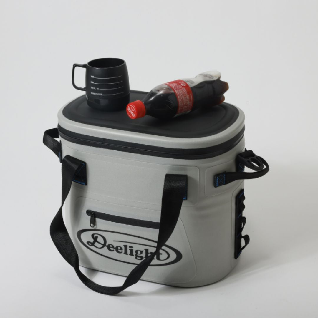 Deelight Glacier 20 CAN soft cooler