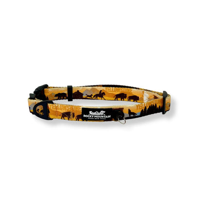 RMD Yellowstone Alpine Collar 