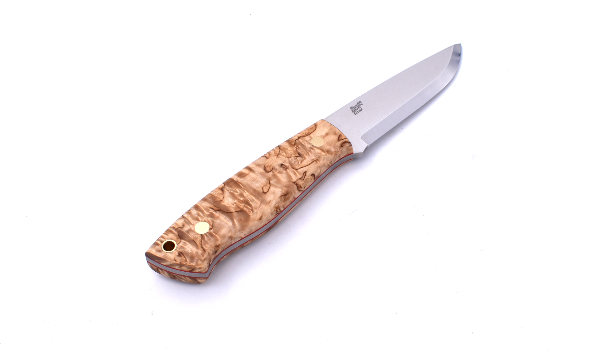 ENZO Trapper95 ELMAX スカンジグラインド　グリーンマイカ ENZO Trapper95 ELMAX スカンジグラインド グリーンマイカ（EnZo