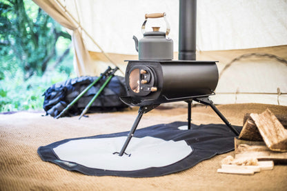 ANEVAY The Frontier Plus Stove