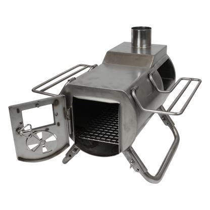 Gstove Cooking View – Ablaze Gstove Cooking View – Ablaze