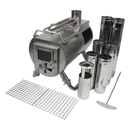 Gstove Cooking View – Ablaze Gstove Cooking View – Ablaze