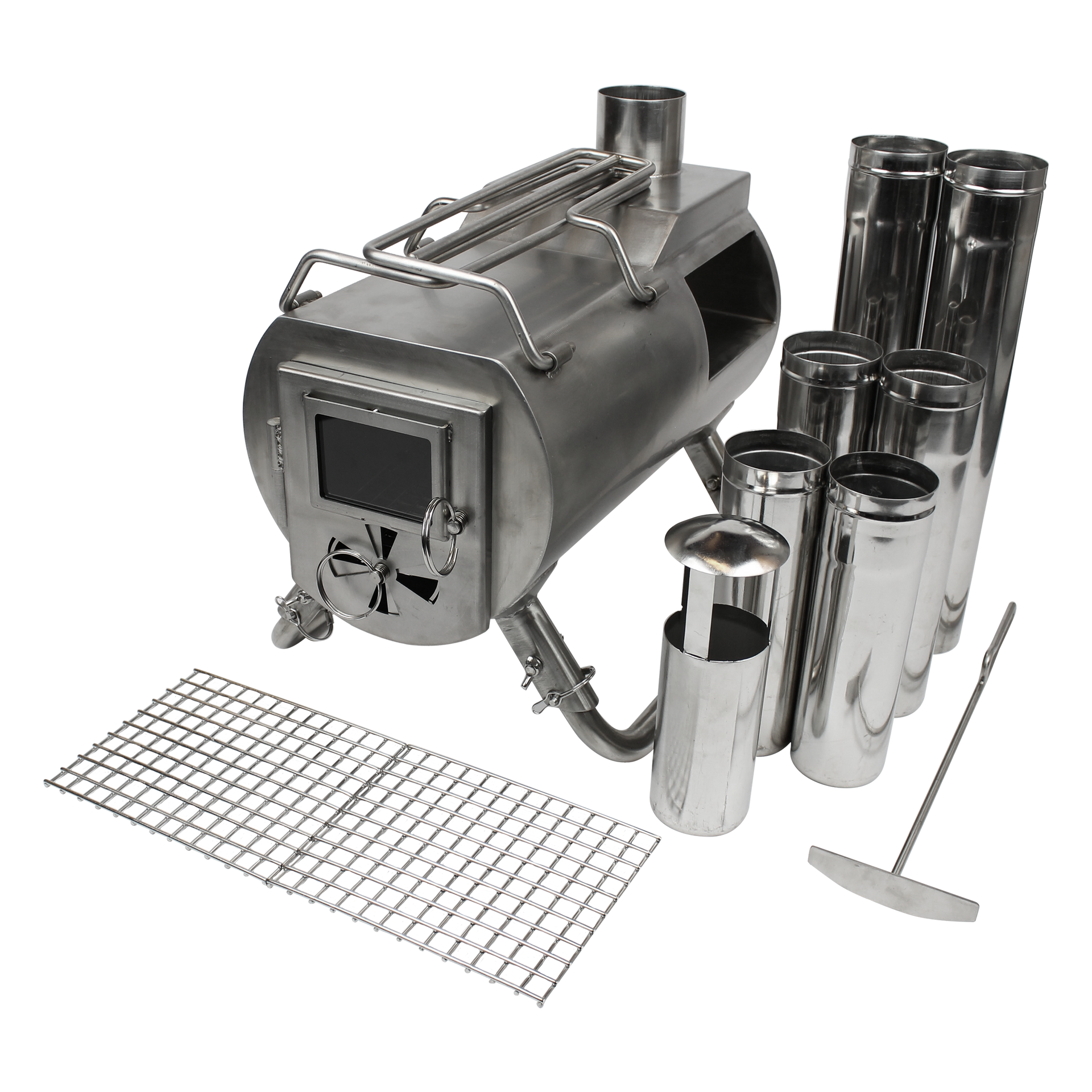 G-STOVE クッキングビュー Gstove Cooking View – Ablaze