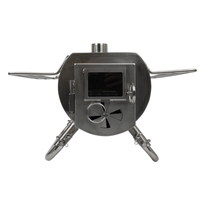 Gstove Heat View XL – Ablaze Gstove Heat View XL – Ablaze