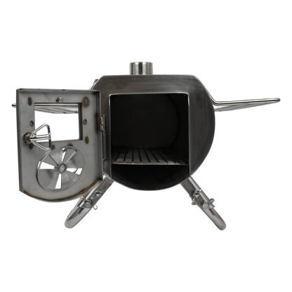 Gstove Heat View XL – Ablaze Gstove Heat View XL – Ablaze