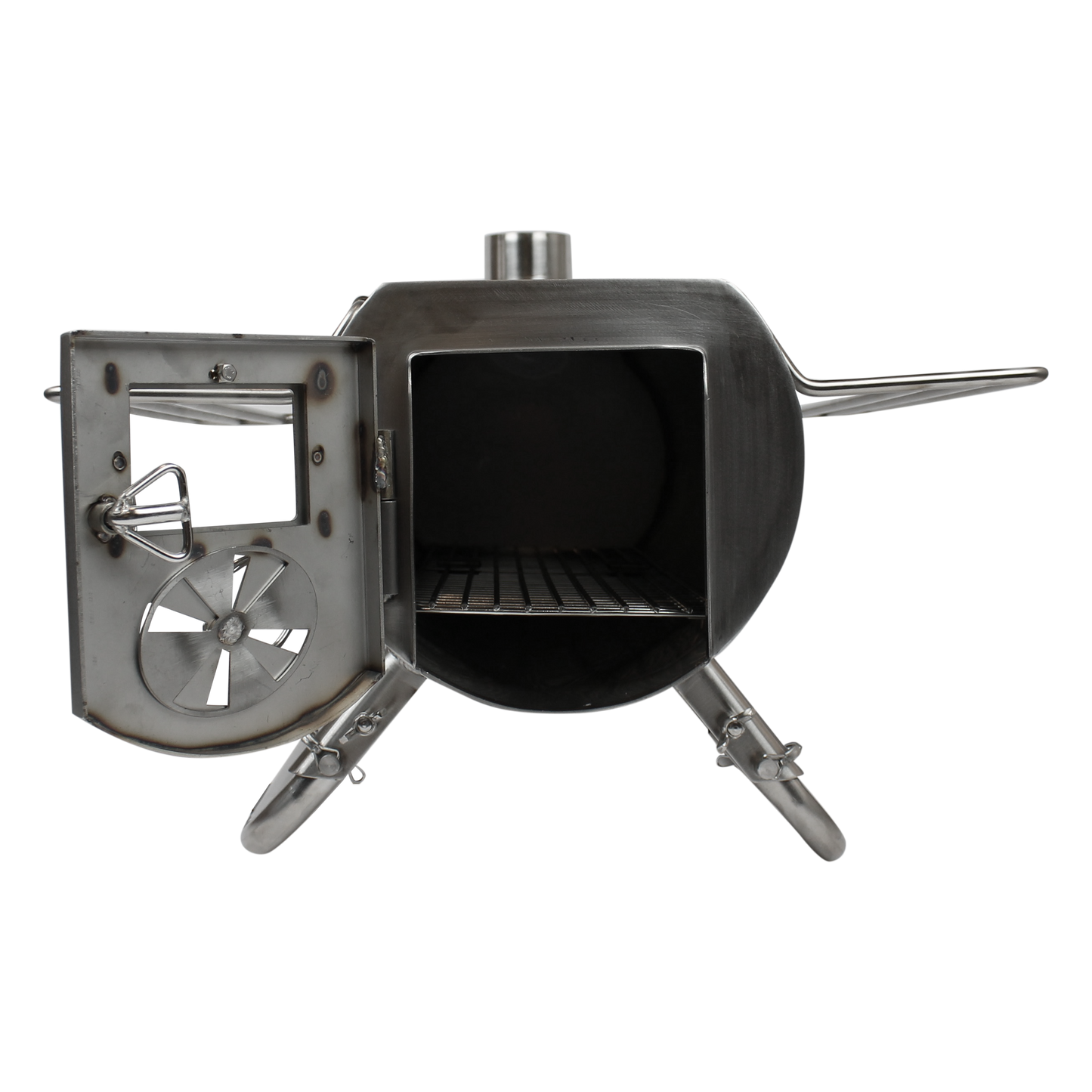 Gstove Heat View XL 