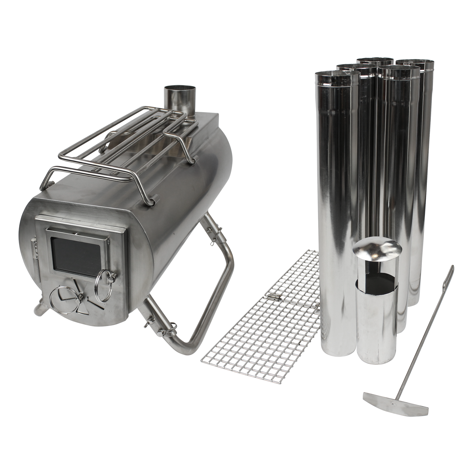 Gstove Heat View XL – Ablaze Gstove Heat View XL – Ablaze