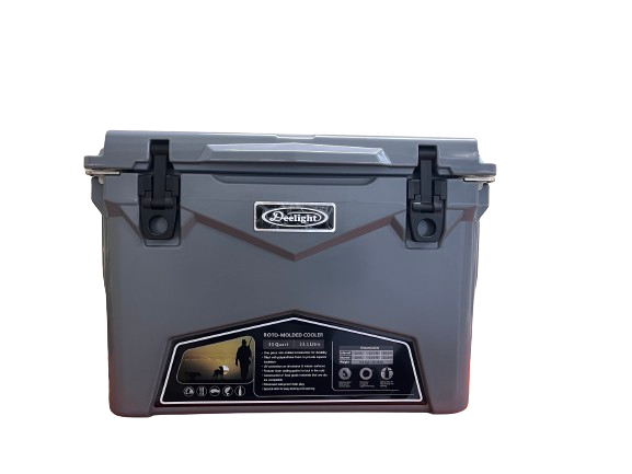 Deelight Iceland cooler 35QT