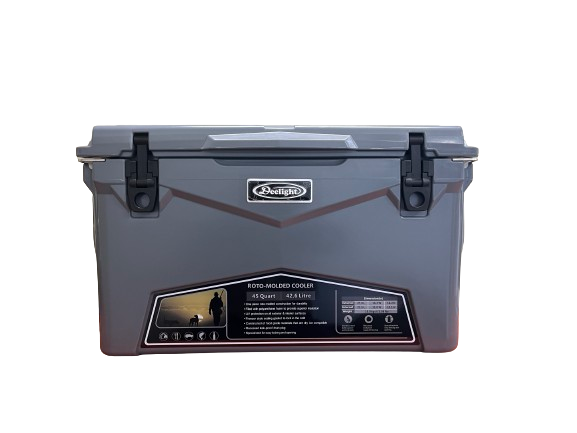 Deelight Iceland cooler 45QT – Ablaze