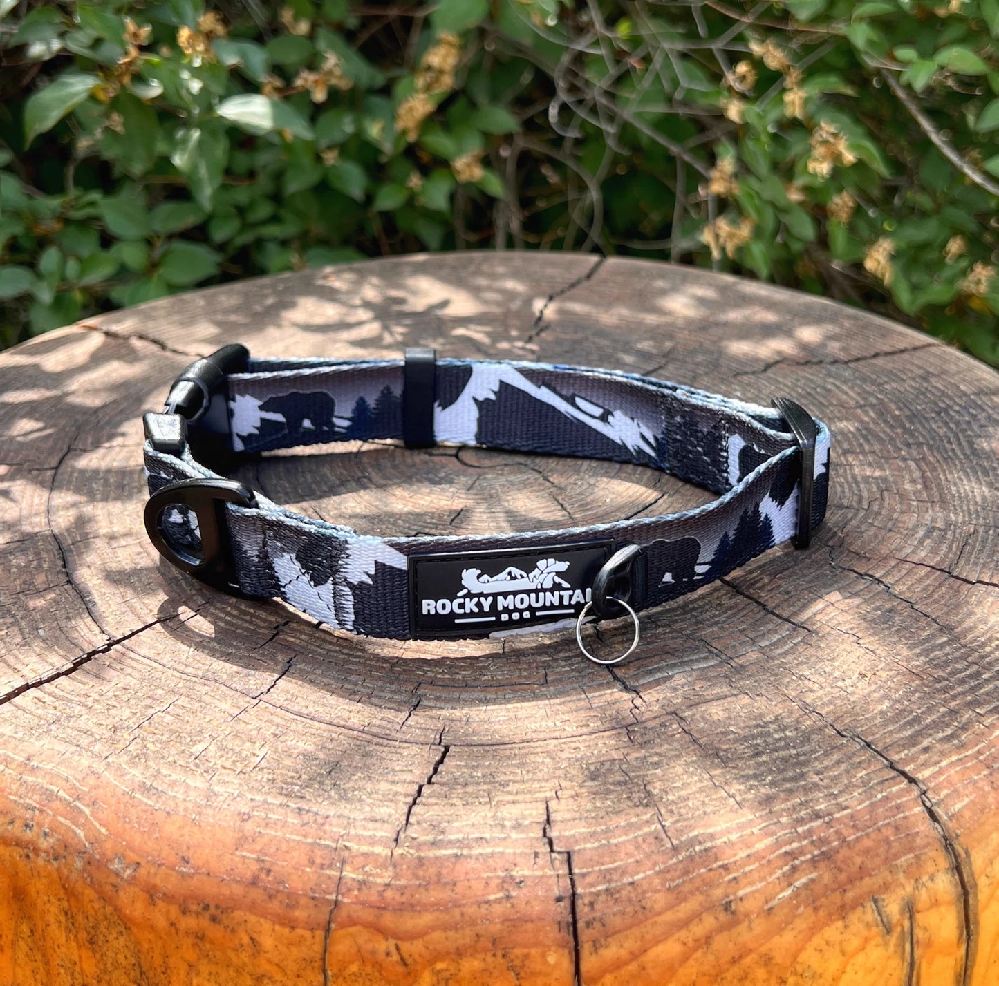 RMD The Grizzly Alpine Collar