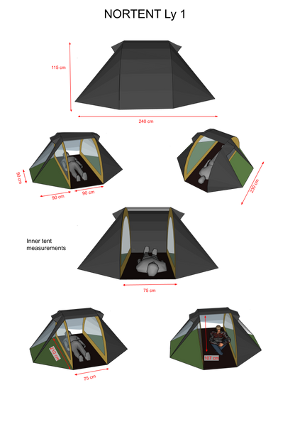 NORTENT Ly1 