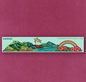 Hydrascape Stickers Hawaii Miniscape Sticker