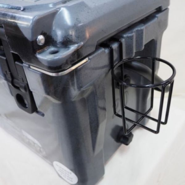 Deelight Iceland cooler 35QT – Ablaze