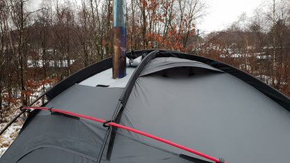 NORTENT Gamme6 ARCTIC / EXTREME