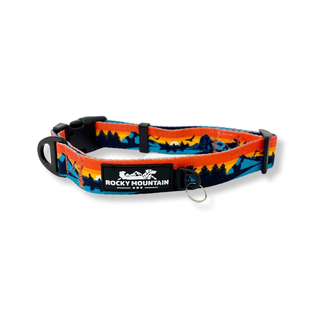 RMD Banff Alpine Collar 