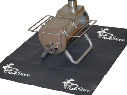 G-Stove 耐熱マット  Square