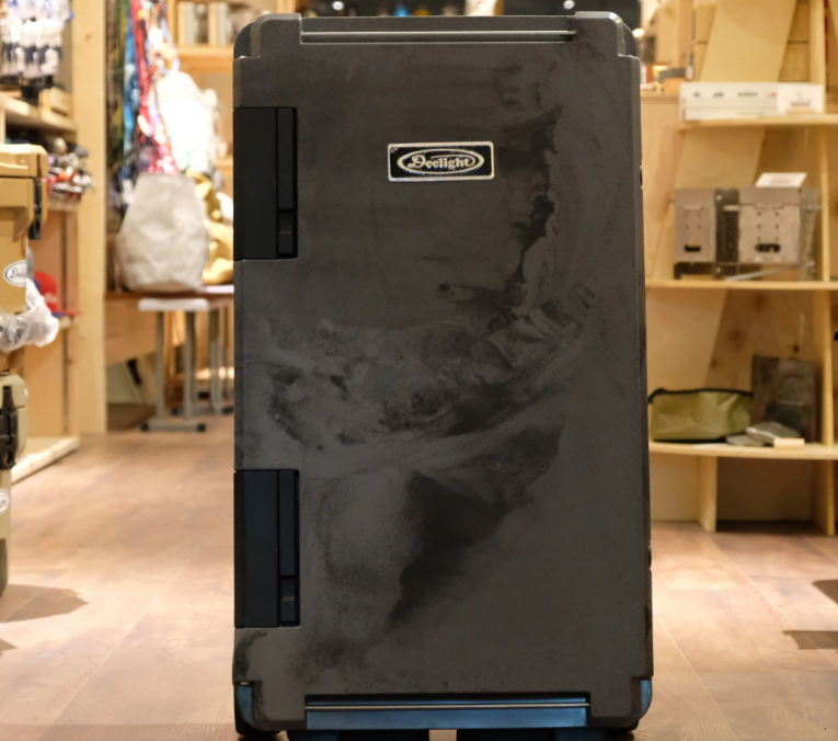 Deelight Iceland Fridge Cooler Box