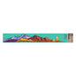 Hydrascape Stickers Flatirons & Longs Peak Infinity Sticker