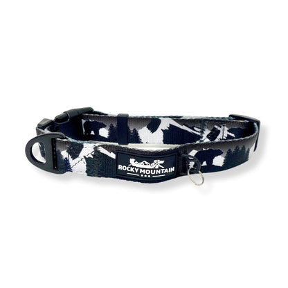 RMD The Grizzly Alpine Collar